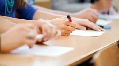 Türkiye'de muhtemel eğitim süresi 16,8 yıla geriledi