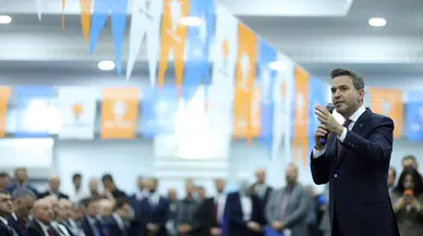 Bakan Bayraktar’dan 'Terörsüz Türkiye' mesajı