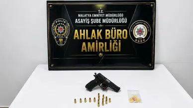 Malatya'da eğlence merkezlerine geniş çaplı denetim