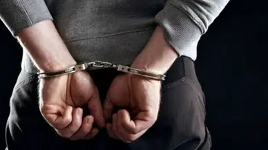 Adana'da 30 yıl hapis cezasıyla aranan firari hükümlü yakalandı