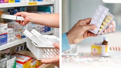 İlaç kutularında yeni dönem : Basılı prospektüs yerine e-KT uygulaması başladı
