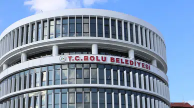 Bolu Belediyesi soruşturmasında 7 şüpheli tutuklandı