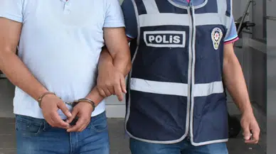 Kastamonu'da bir kişiyi bıçaklayan şüpheli tutuklandı