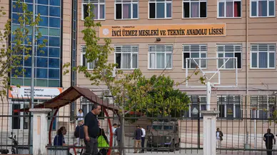 Manisa'da 11 öğrencinin yaralandığı saldırıda 7 kişi tutuklandı
