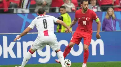 Belçika-Türkiye maçı ne zaman, saat kaçta ve hangi kanalda yayınlanacak ?