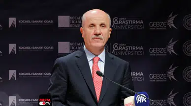 İşletmede Mesleki Eğitim Modeli 120 bin öğrenciyi kapsayacak