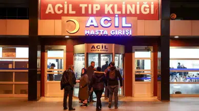 Gaziantep'te silahlı kavga ! 22 yaşındaki genç hayatını kaybetti