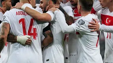 UEFA'dan İrfan Can Kahveci Paylaşımı
