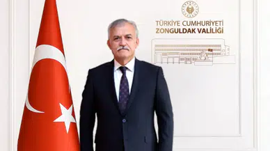 Zonguldak Vali Yardımcısı Muammer Balcı kalp krizi sonucu vefat etti