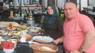Sakarya'da eşi tarafından bıçaklanan 6 çocuk annesi kadın öldü