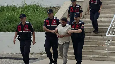 Muğla'da bir kişinin öldüğü silahlı kavganın şüphelisi tutuklandı