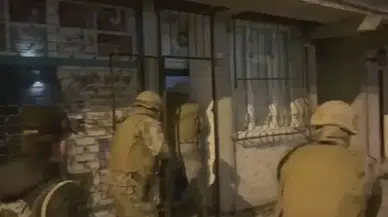 Saralların Sedat Şahin’e yönelik suikast planı çökertildi