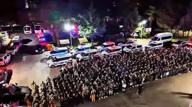 24 ilde yasa dışı bahis operasyonu: 153 gözaltı