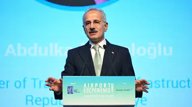 İstanbul Havalimanı'nın 4. pisti açılıyor