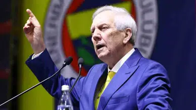 Galatasaraydan Aziz Yıldırıma Gönderme