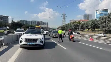 Bahçelievler'de minibüs, yolun karşısına geçmeye çalışan kadına çarptı : 1 ölü