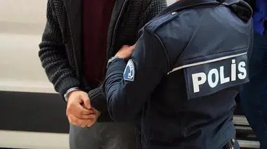 Batman'da kaçak kazı operasyonu : 4 şüpheli suçüstü yakalandı