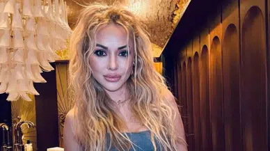 Şarkıcı Nil Özalp, fon soruşturmasında gözaltına alındı