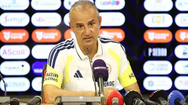 İsmail Kartal : Bu akşam kazanacak golü bulamadık
