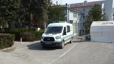 Malatya'da 69 yaşındaki emekli öğretmen evinde ölü bulundu