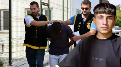 Adana'da tartışmada kan aktı : Arkadaşını bıçaklayıp öldürdü