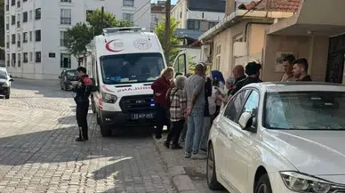Edirne'de kendisinden haber alınamayan yaşlı kadın evinde ölü bulundu