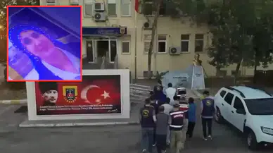 2014’te bulunan iskelet Dilek Kalkan’a ait çıktı : 2 şüpheli tutuklandı