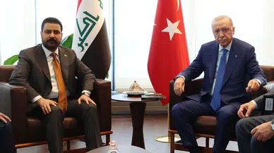 Türkiye ve Irak anlaştı : PKK, Sincar'dan çıkacak