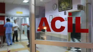 Çanakkale'de bıçaklı kavga : 1 kişi hayatını kaybetti