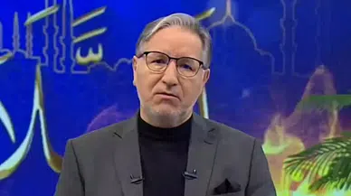 Mustafa Karataş'ın acı günü : Canlı yayında kardeşinin vefat haberini aldı