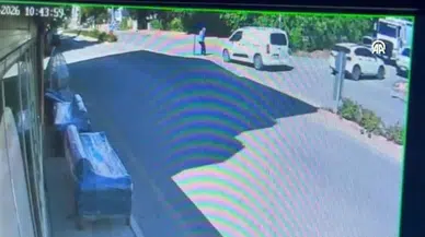 Elazığ'da otomobilin çarptığı 70 yaşındaki adam öldü