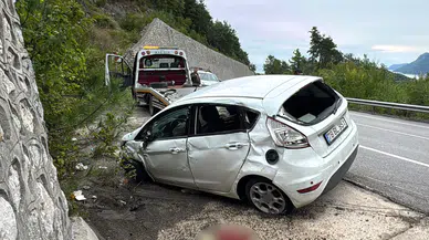 Annesinin ardından 3 aylık Umay bebek de yaşam mücadelesini kaybetti