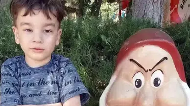 Afyonkarahisar'da markette acı olay : Çakmak gazı soluyan 7 yaşındaki çocuk hayatını kaybetti
