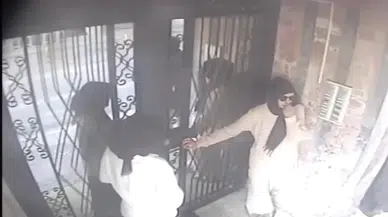 Eskişehir'de iki ayrı evden 280 bin liralık ziynet eşyası çalan 3 şüpheli tutuklandı