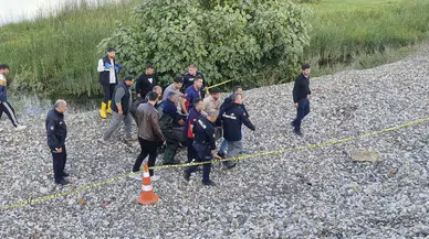 Tokat'ta 2 gündür kayıp olan yaşlı adamın cesedi bulundu