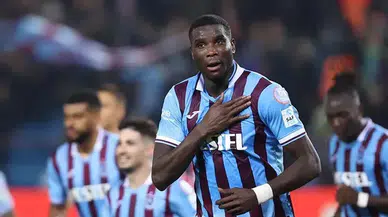 Paul Onuachu bu sezon forma rekabetine nasıl hazırlanıyor ?