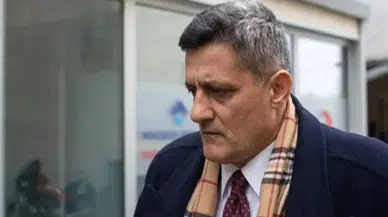 Kaşif Kozinoğlu soruşturmasında yeni gelişme