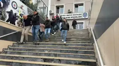 İstanbul'da fuhuş operasyonunda yeni detay