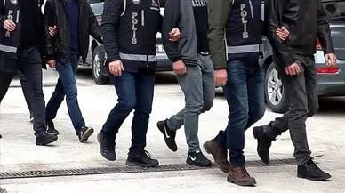 Siirt’te yasa dışı bahis operasyonu : 17 şüpheliden 7’si tutuklandı
