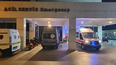 Aydın'da 70 yaşındaki iş insanı denize boğuldu