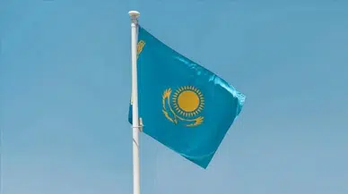 Kazakistan'da Dışişleri Bakanı değişti : Muhtar Tileuberdi göreve getirildi
