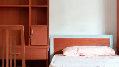 KYK yurt ücretlerine zam geldi ! Aylık ücret 1590 TL oldu