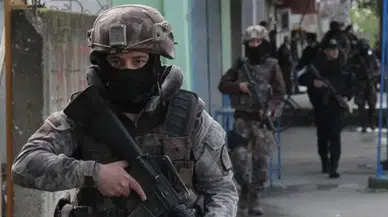 İstanbul’da DEAŞ finansman operasyonu