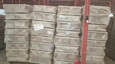 Ahbap Derneği deposunda bilirkişi raporu ortaya çıktı