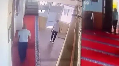 3 günde 3 camiyi soydu : Kaçtığı ilde polisin elinden kurtulamadı