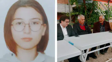 Gaziler Günü'nde evlat acısı yaşadı : Kıbrıs Gazisi'nin kızı Güney Kore'de öldü