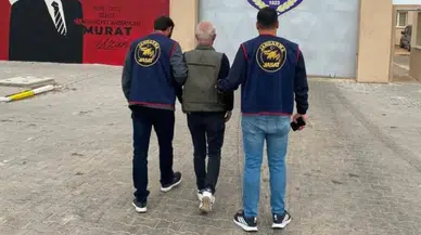 Kırşehir’de aranan şahıs JASAT ekiplerince yakalandı