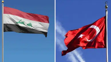 Irak'tan Başika-Zilikan açıklaması