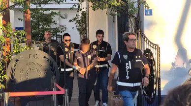 Bodrum Liman Başkanı 'rüşvet' soruşturmasında gözaltına alındı
