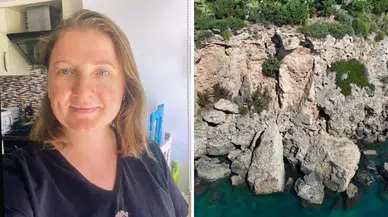 Antalya’da 2 gündür kayıp olan kadının cansız bedeni bulundu